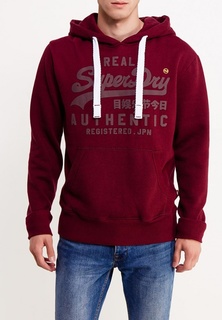 Худи Superdry