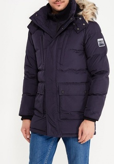 Куртка утепленная Superdry