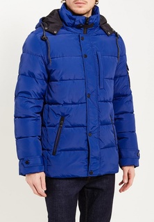 Куртка утепленная Time For Future