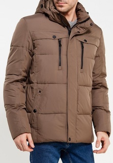 Куртка утепленная Time For Future