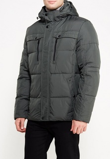 Куртка утепленная Time For Future