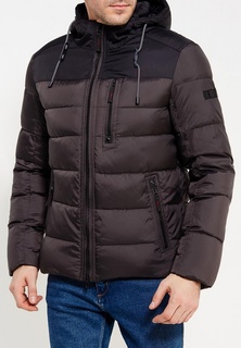 Куртка утепленная Time For Future