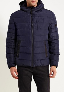 Куртка утепленная Time For Future