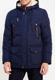 Куртка утепленная Time For Future