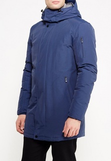 Пуховик Time For Future