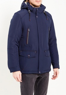 Куртка утепленная Time For Future