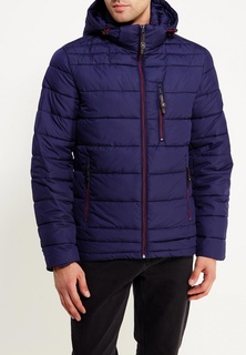 Куртка утепленная Time For Future