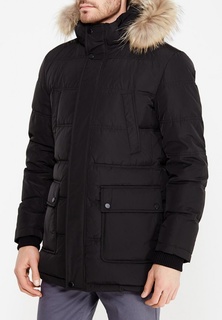 Пуховик Time For Future