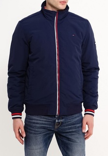 Куртка утепленная Tommy Hilfiger Denim