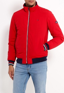 Куртка утепленная Tommy Hilfiger Denim