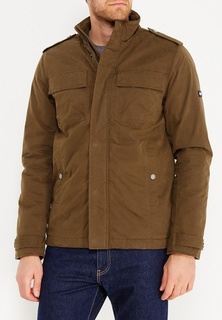 Куртка утепленная Tommy Hilfiger Denim