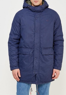 Куртка утепленная Tommy Jeans