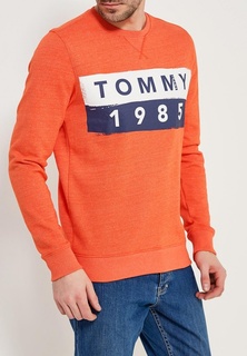 Свитшот Tommy Jeans