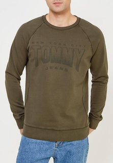 Свитшот Tommy Jeans