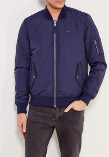 Куртка утепленная Tommy Jeans