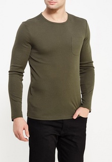 Лонгслив Tom Tailor