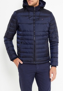 Пуховик Tommy Hilfiger