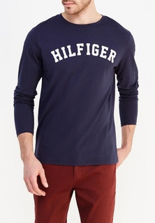 Лонгслив домашний Tommy Hilfiger