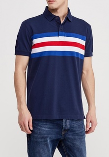 Поло Tommy Hilfiger