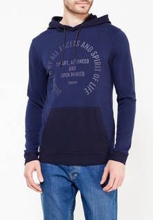 Худи Tom Tailor Denim