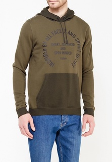 Худи Tom Tailor Denim