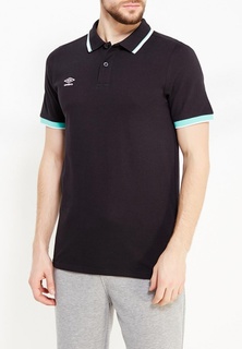 Поло Umbro TIPPED PIQUE POLO