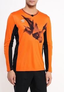 Лонгслив спортивный Umbro GK PADDED JERSEY L/S