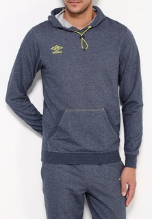 Худи Umbro CARBON HOODIE