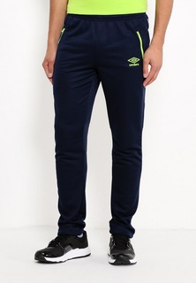 Брюки спортивные Umbro CUSTOM KNIT PANTS