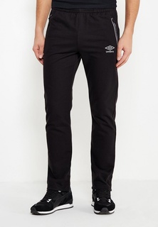 Брюки спортивные Umbro CUSTOM COTTON PANT