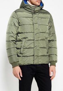 Куртка утепленная United Colors of Benetton