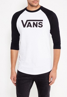 Лонгслив Vans