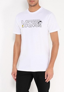 Футболка Vans VANS X PEANUTS