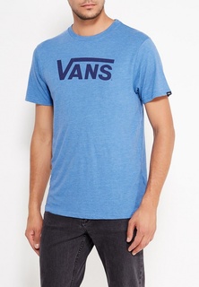 Футболка Vans MN VANS CLASSIC HEAT