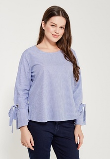 Блуза Violeta by Mango - HOLE