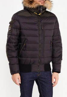 Куртка утепленная Vizani