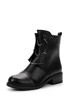 Ботинки Vivian Royal