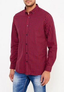 Рубашка Warren Webber