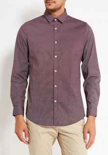 Рубашка Warren Webber