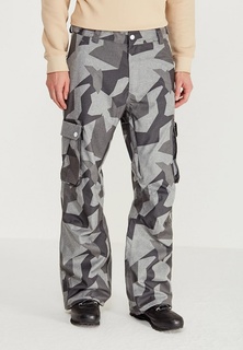 Брюки горнолыжные Wear Colour WEAR Pant
