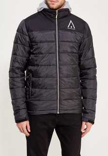 Куртка утепленная Wear Colour T Jacket