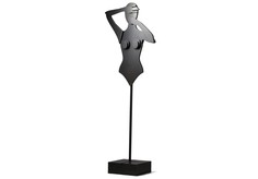 Манекен "Metal Shyness" Archpole