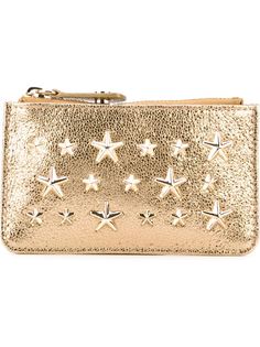 кошелек Nancy Jimmy Choo