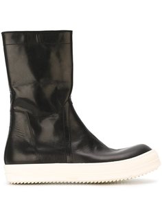 сапоги Basket Creeper  Rick Owens