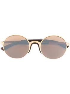 солнцезащитные очки Ivy Mykita