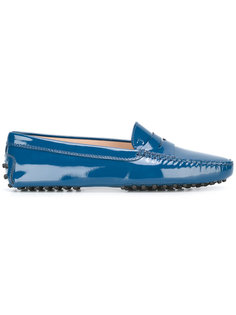 мокасины Gommino Tods Tod’S