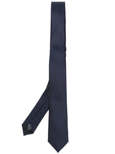 классический галстук Dolce & Gabbana
