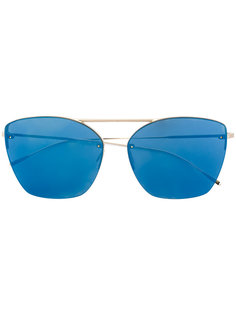 солнцезащитные очки-авиаторы Ziane Oliver Peoples