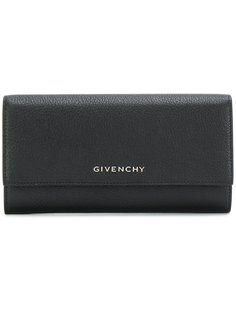 кошелек с откидным клапаном Givenchy