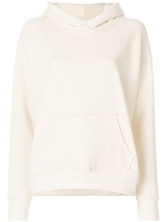 толстовка с капюшоном Simon Miller